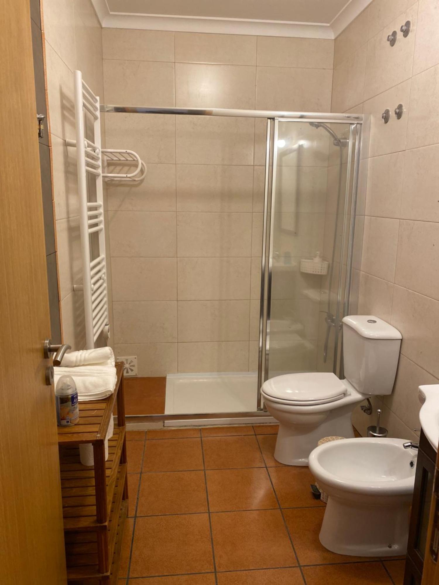 Casas Nas Termas Apartment Cabeco de Vide Bagian luar foto